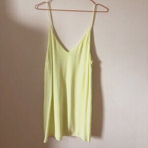 WILFRED FREE ARITZIA Vivienne Slipdress